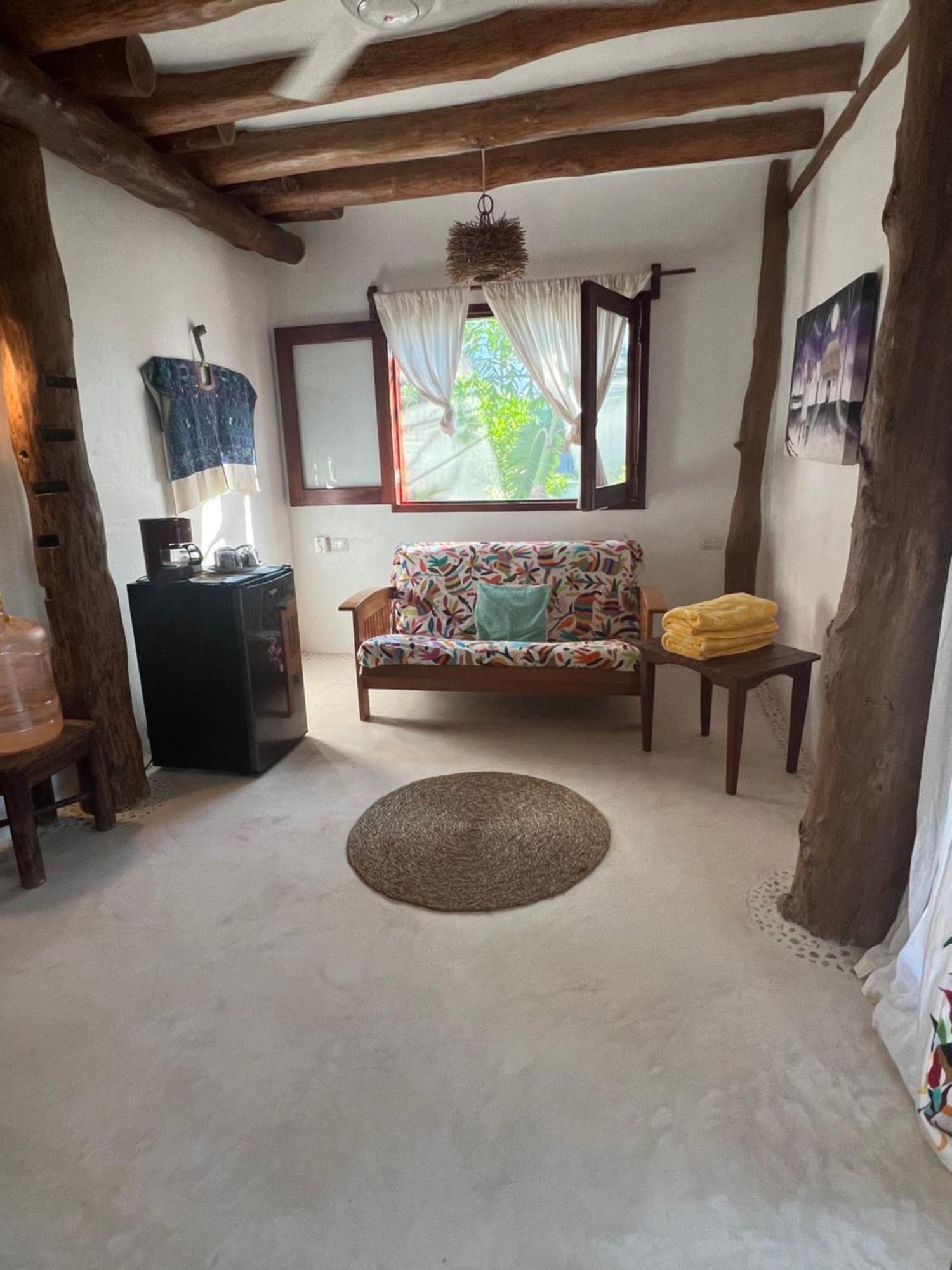 Casa Tom Tom - Adults Only Bed & Breakfast Isla Holbox Exterior photo