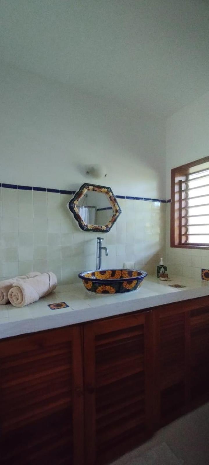 Casa Tom Tom - Adults Only Bed & Breakfast Isla Holbox Exterior photo